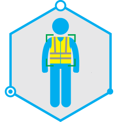 Trassir TRASSIR Wear Detector