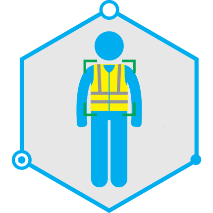 Trassir TRASSIR Wear Detector