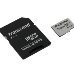 TRANSCEND TS256GUSD300S-A