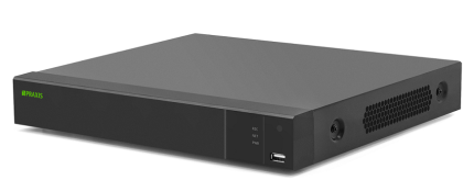 Praxis VDR-8104MF (II)