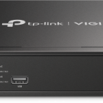 TP-Link VIGI NVR1004H-4P
