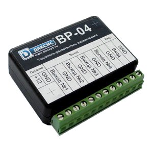 Даксис ВР-04