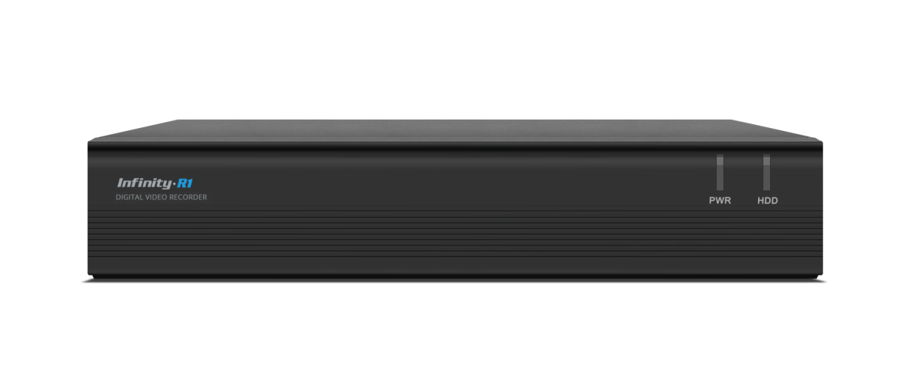 Infinity VRF-HD400L
