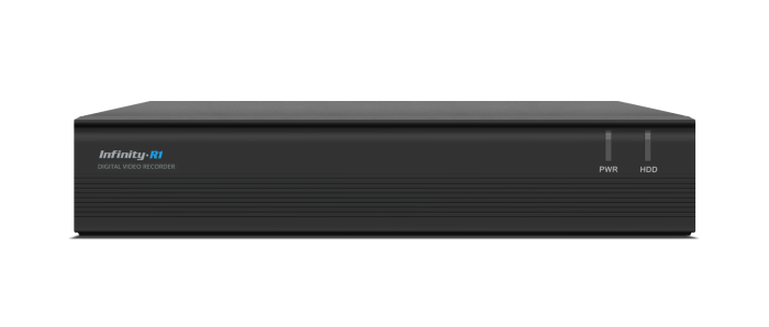 Infinity VRF-HD400L