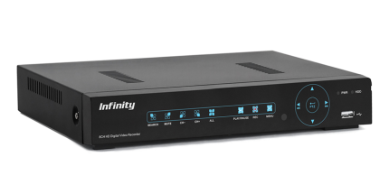 Infinity VRF-HD825M (II)