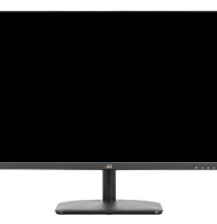 ViewSonic ViewSonic VA2432-mhd 23.8" черный