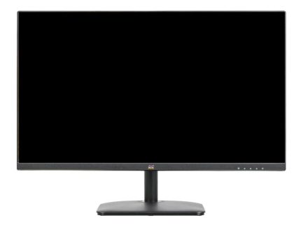 ViewSonic ViewSonic VA2432-mhd 23.8" черный