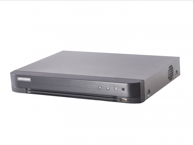 Hikvision iDS-7208HQHI-M1/FA(С)