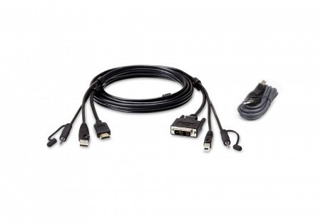 ATEN 2L-7D02DHX2