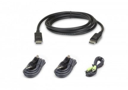 ATEN 2L-7D02UDPX4
