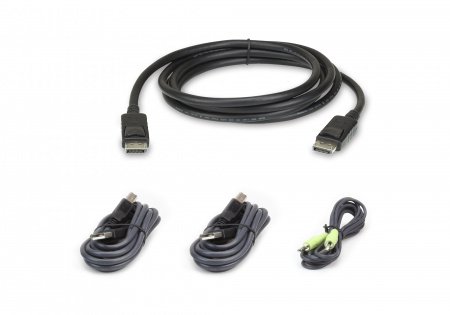 ATEN 2L-7D02UDPX4