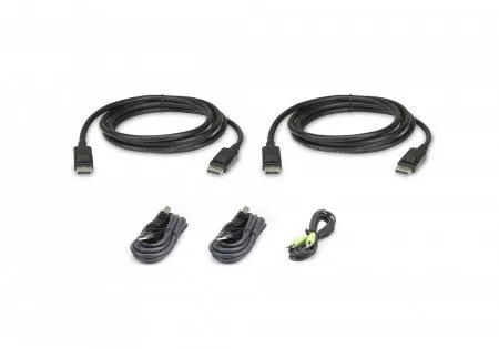 ATEN 2L-7D02UDPX5