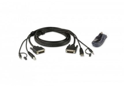 ATEN 2L-7D02UDX2
