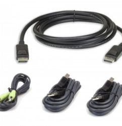 ATEN 2L-7D03UDPX4