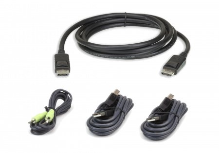 ATEN 2L-7D03UDPX4