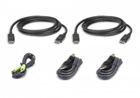ATEN 2L-7D03UDPX5
