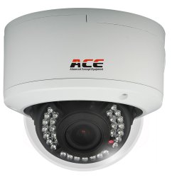 ACE ACE-IEV20HD
