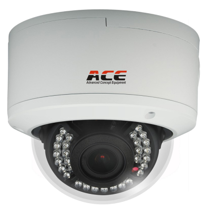 ACE ACE-IEV20HD