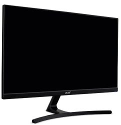 ACER ACER K243YEbmix 23.8" черный