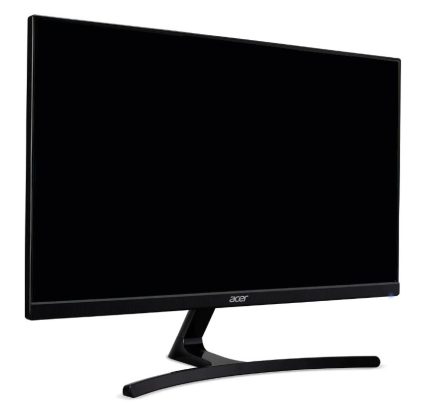 ACER ACER K243YEbmix 23.8" черный