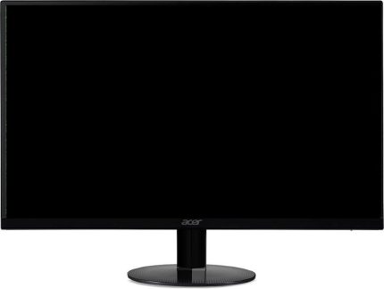 ACER ACER V247YEbipv 23.8" черный