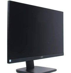AOC AOC 24P1 23.8" черный