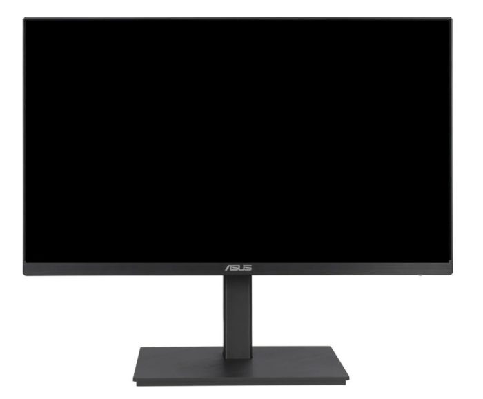 ASUS ASUS VA24DQSB 23.8" черный