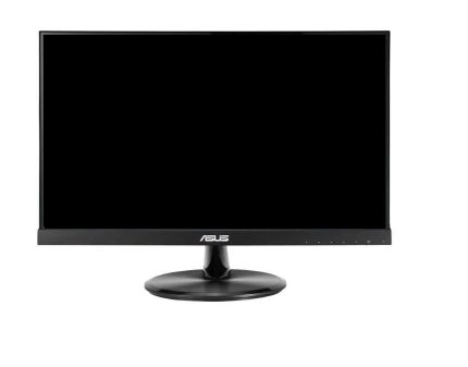 ASUS ASUS VT229H 21.5" черный