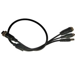 Optimus AVIA-AVIA+DC+RCA 0.5
