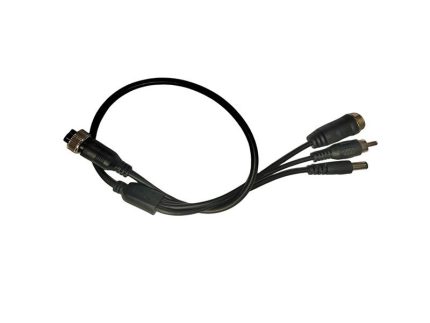 Optimus AVIA-AVIA+DC+RCA 0.5