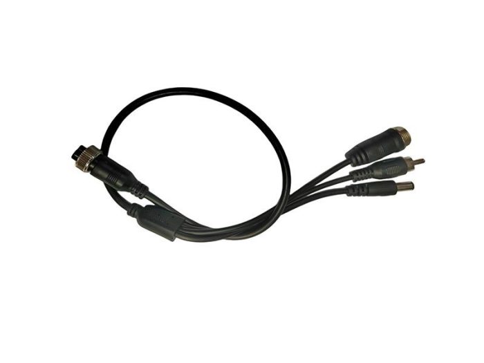 Optimus AVIA-AVIA+DC+RCA 0.5