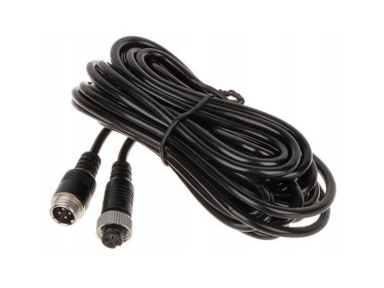 Optimus AVIA 4pin (штекер)-AVIA 4pin (гнездо), 10м