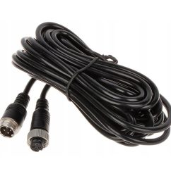Optimus AVIA 4pin (штекер)-AVIA 4pin (гнездо), 5м