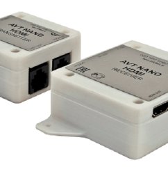 Инфотех AVT-Nano HDMI
