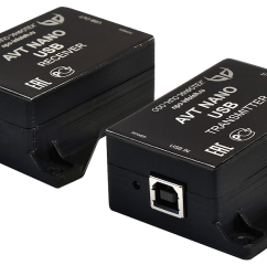 Инфотех AVT-Nano USB