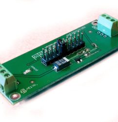 Инфотех AVT-RX221