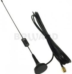 Beward Ant4-4GM30-1M