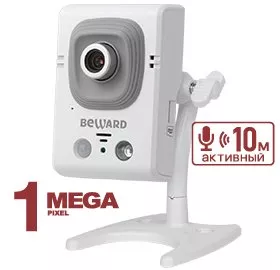 Beward B12CR (16мм)