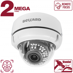 Beward B2530DVZ