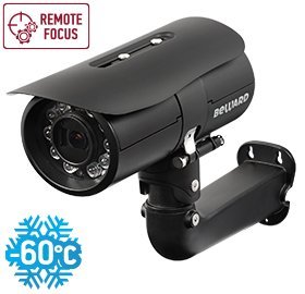 Beward B2530RZK (6-22) Black