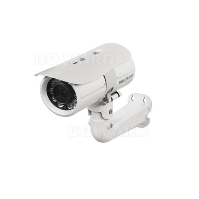 Beward B2530RZK (6-22) White
