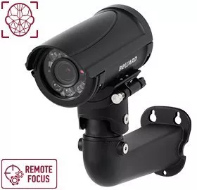 Beward B2530RZQ (2 6-22мм) Black