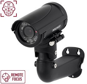 Beward B2530RZQ (2,7-13,5мм) Black