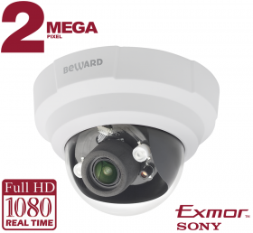 Beward B2710DR (2.7-13.5мм)