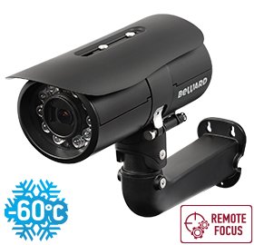 Beward B5350RZK (6-22мм) Black