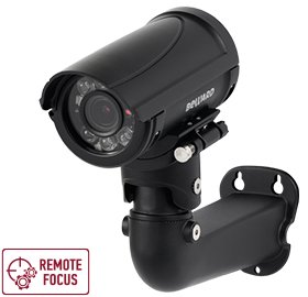 Beward B5350RZQ (6-22мм) Black