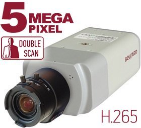 Beward BD4780 (DC-Drive)