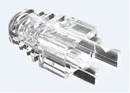 Hyperline BOOT-VA-TR-10 (10 шт)