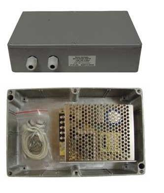 ИК Технологии БП 150 DC10.5-30V IP64