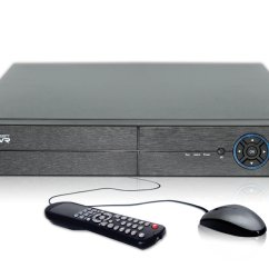 BestDVR BestDVR-1600Light-AM